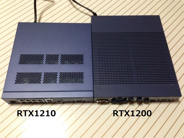 ヤマハ RTX1210投稿画像・動画 - 価格.com