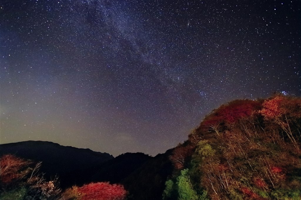 星撮りなどなど』 CANON EF28mm F2.8 IS USM のクチコミ掲示板 星撮りなどなど』 CANON EF28mm F2.8 IS USM のクチコミ掲示板
