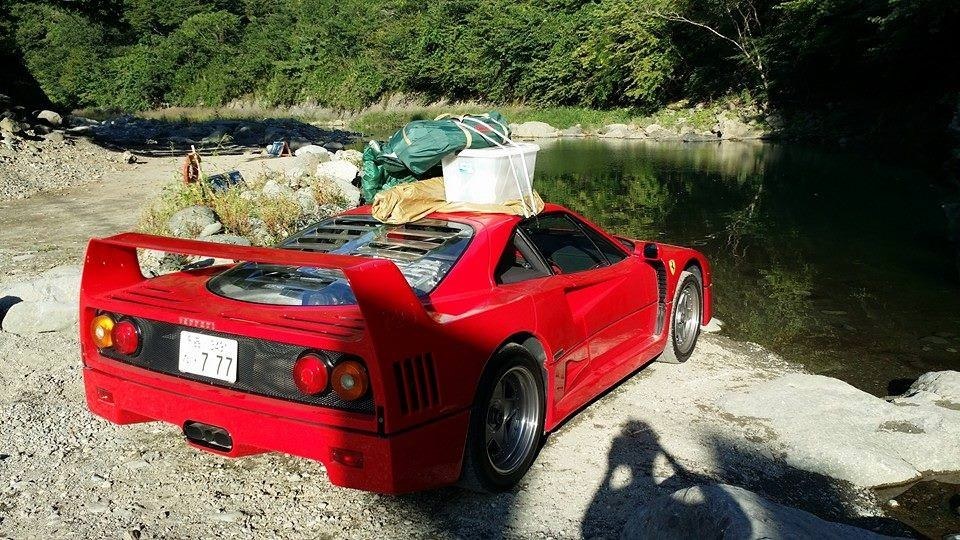 ルーフに手漕ぎボートを積んでるフィットを見掛けたのですが ホンダ フィット 2013年モデル のクチコミ掲示板 価格 Com
