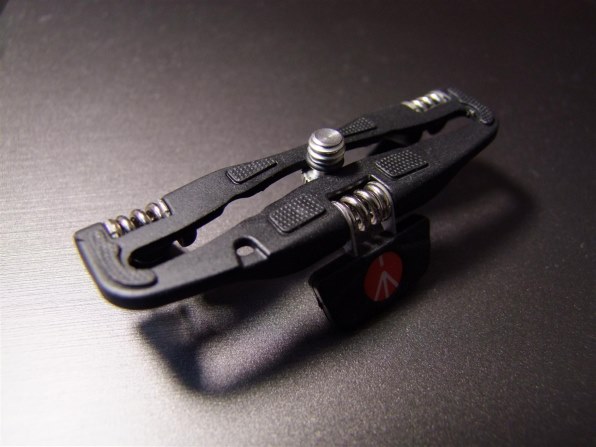 オリンパス　OLYMPUS  STYLUS1 & ハクバ 三脚 ManfrottoのPocket三脚を装着してみた』 オリンパス OLYMPUS