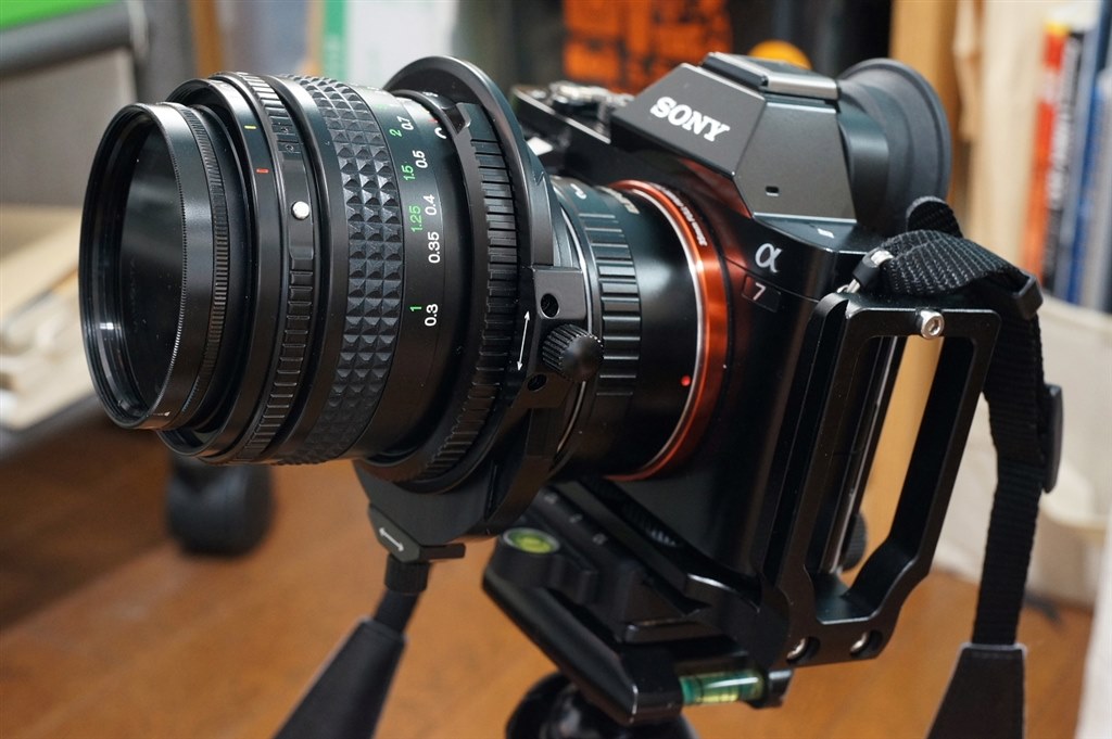 お勧めのAマウントレンズ、オールドレンズは？』 SONY α7R ILCE-7R