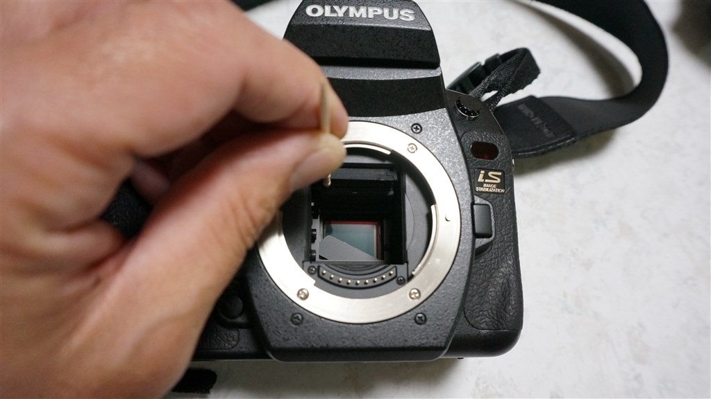 E 5シャッター壊れました オリンパス E 5 ボディ のクチコミ掲示板 価格 Com