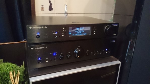 Cambridge Audio Azur651A [ブラック]投稿画像・動画 - 価格.com