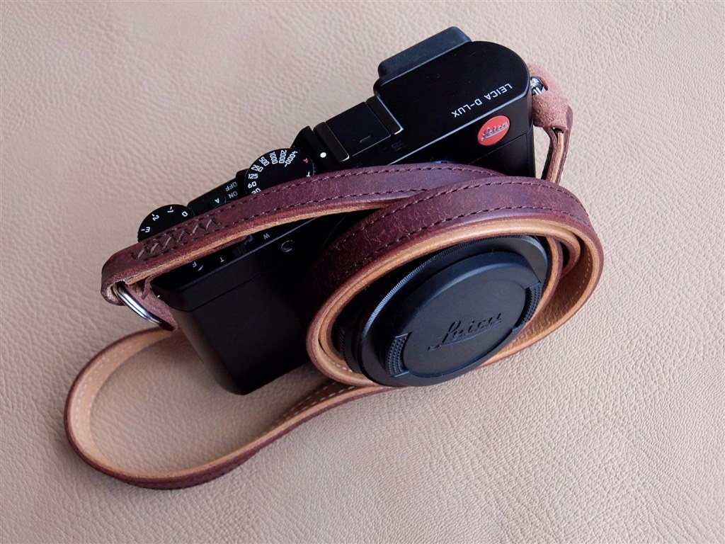 ライカ Leica D-LUX Typ109 コンパクトデジカメ（D-LUX (Typ109