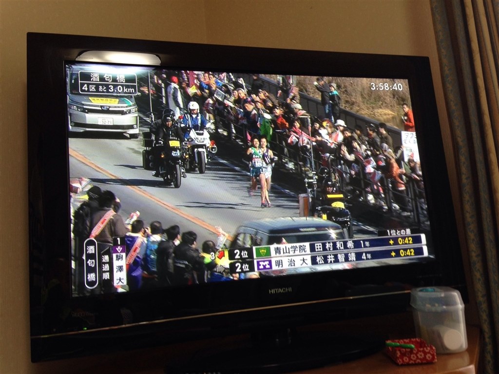 箱根駅伝で』 トヨタ ヴォクシー 2014年モデル のクチコミ掲示板