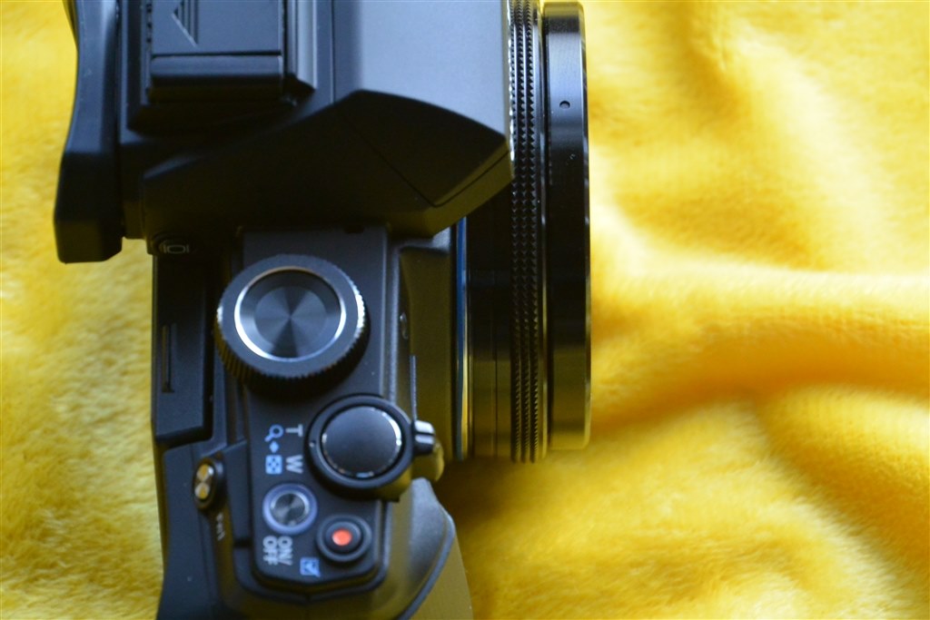 購入しました。』 オリンパス OLYMPUS STYLUS 1 のクチコミ掲示板
