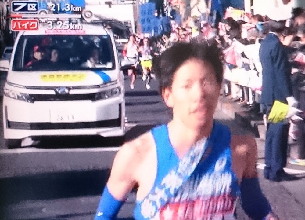 箱根駅伝で』 トヨタ ヴォクシー 2014年モデル のクチコミ掲示板
