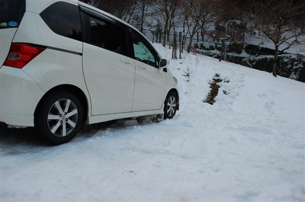 ブリヂストン [1本] BLIZZAK REVO GZ 165/55R14 72Q投稿画像・動画