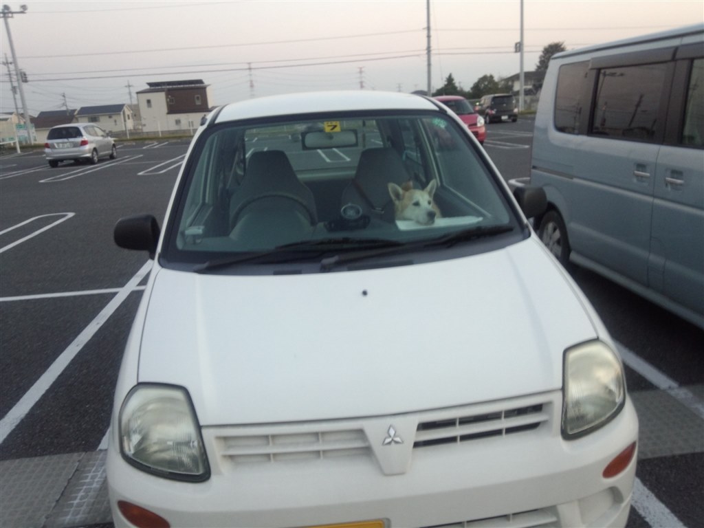 エンジン下のアンダーカバー ご報告と質問 ホンダ フィット ハイブリッド 13年モデル のクチコミ掲示板 価格 Com