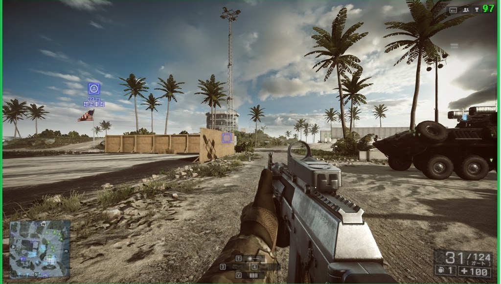 Bf4をしているのですがなかなかfpsが出ません Asus Strix Gtx970 Dc2oc 4gd5 Pciexp 4gb のクチコミ掲示板 価格 Com