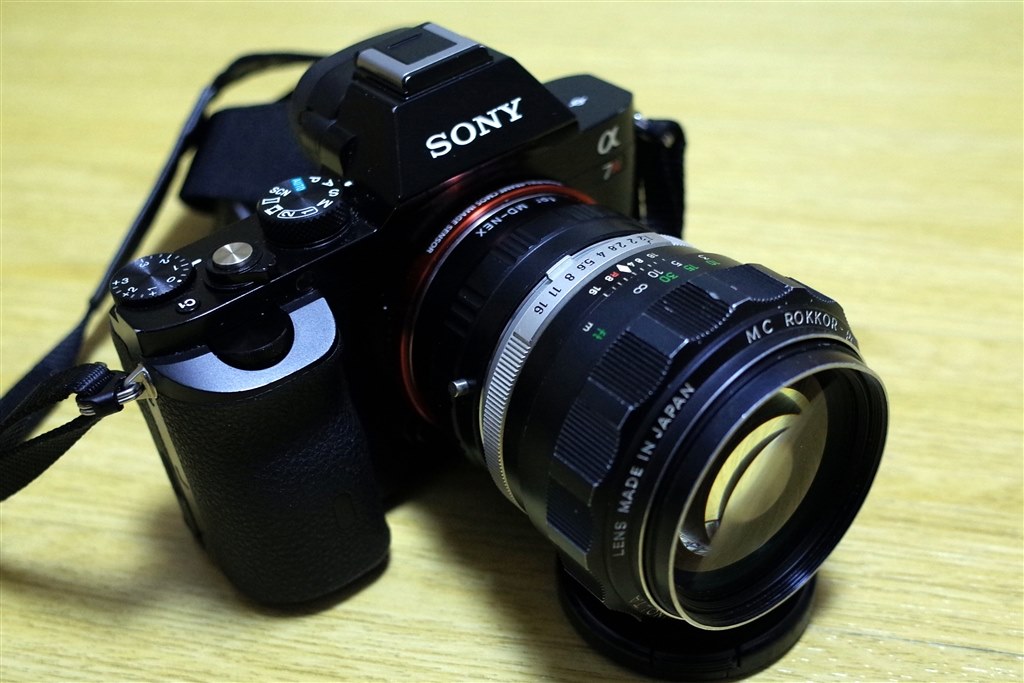 素晴らしい体験 Sigma 170-500mm SONY ミノルタ用 #7796 素晴らしい体験 Sigma 170-500mm SONY ミノルタ用 #7796