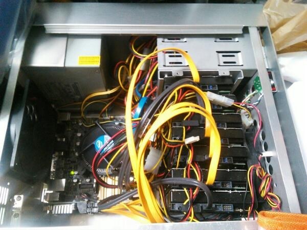 レポート』 玄人志向 SATA3I10-PCIe [SATA6Gb/s] のクチコミ掲示板