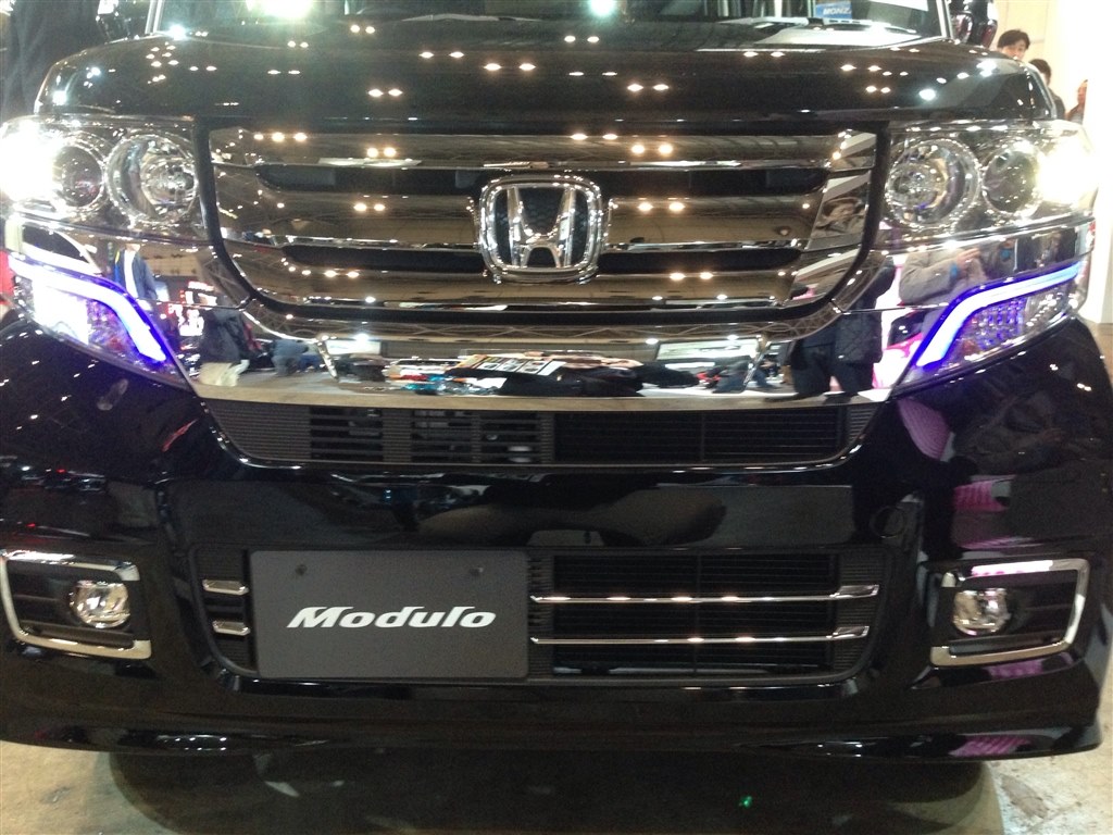 15マイナーチェンジn Box買いました ホンダ N Box カスタム のクチコミ掲示板 価格 Com