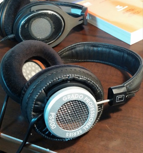 GRADO PS500投稿画像・動画 - 価格.com