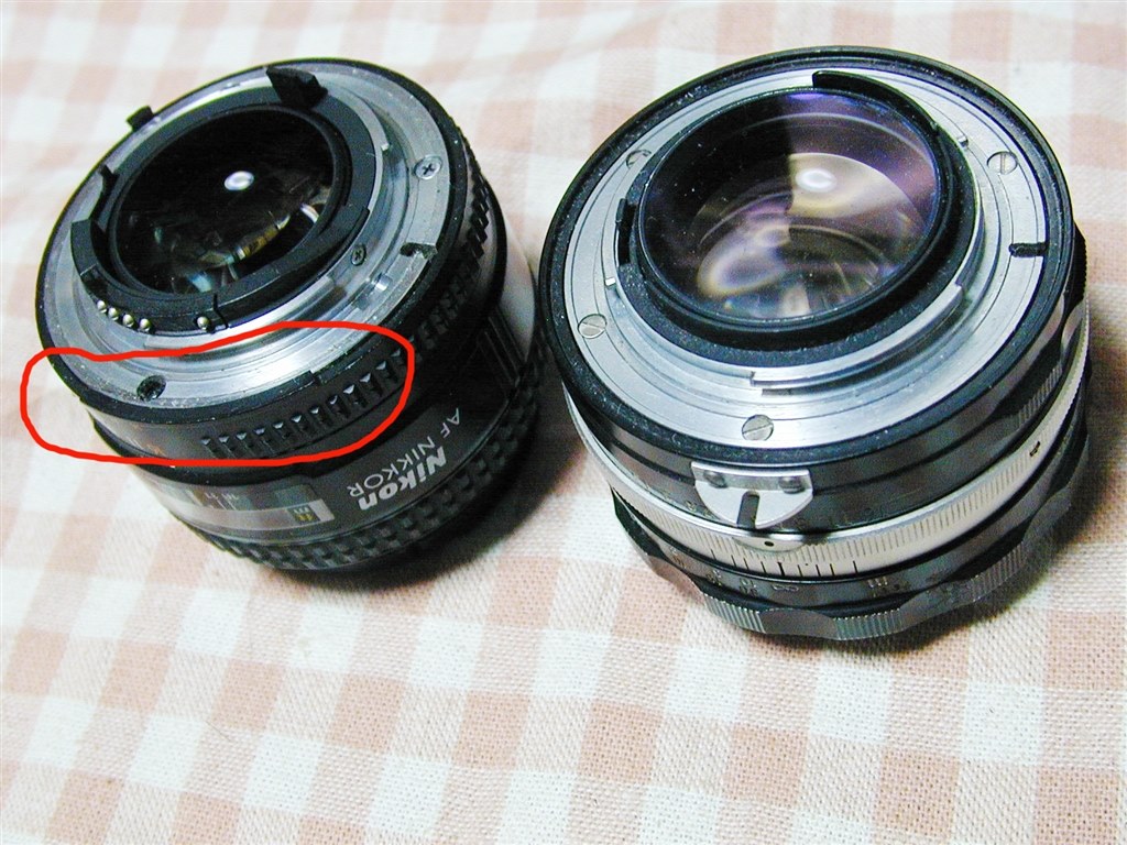 Nikon D5100 ボディ、レンズ Nikon D5100 詳細仕様 （By キンタロウ）