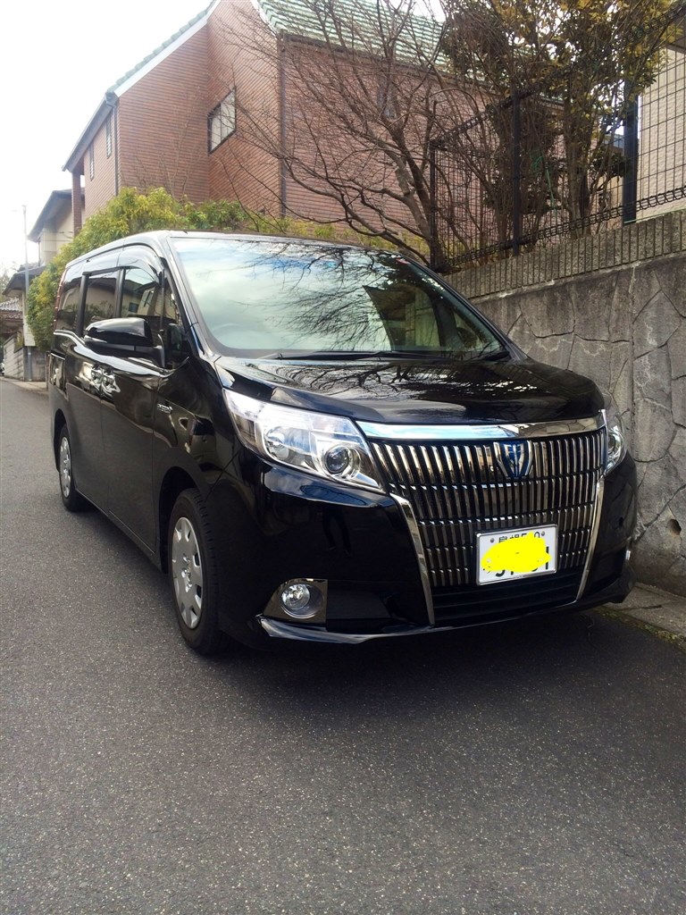 エスクァイアハイブリッド納車になりました トヨタ エスクァイア ハイブリッド 14年モデル のクチコミ掲示板 価格 Com エスクァイアハイブリッド納車になりました トヨタ エスクァイア ハイブリッド 14年モデル のクチコミ掲示板 価格 Com