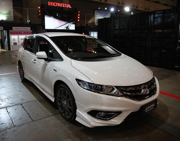 ジェイドでもいいかな ホンダ オデッセイ のクチコミ掲示板 価格 Com