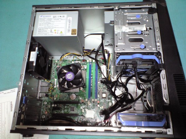 CFD W3U1600HQ-8G [DDR3 PC3-12800 8GB 2枚組]投稿画像・動画