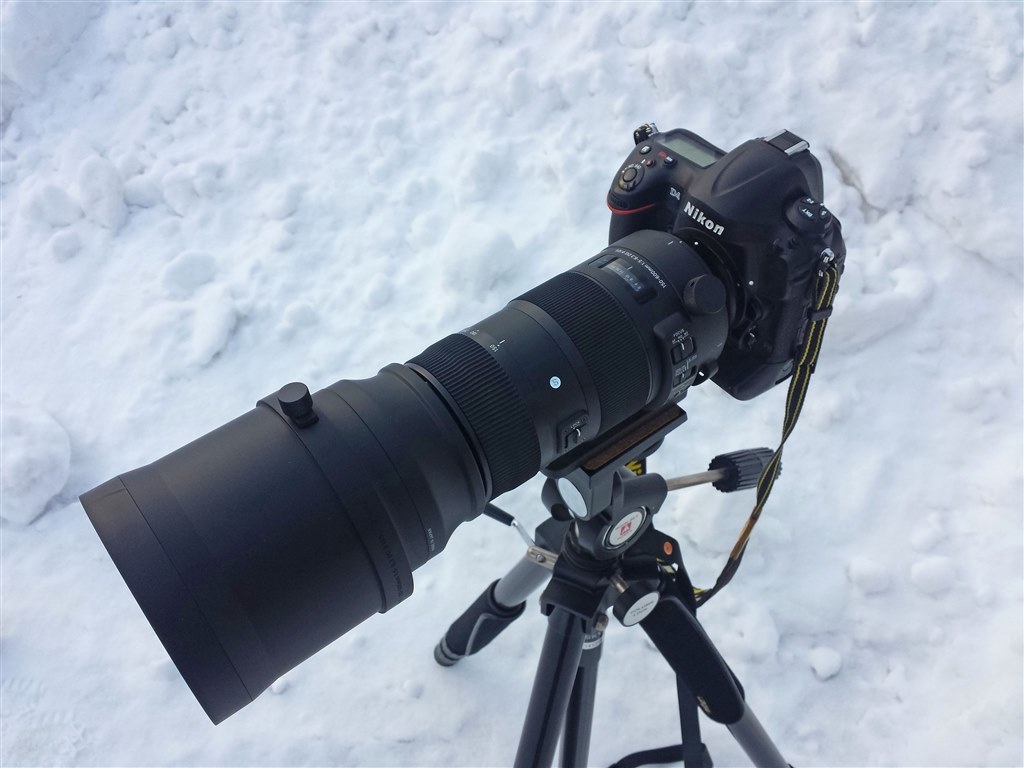 は*！様 Canon EOS 6D Mark II レンズ　三脚 EOS 6D Mark II レビューと作例写真と
