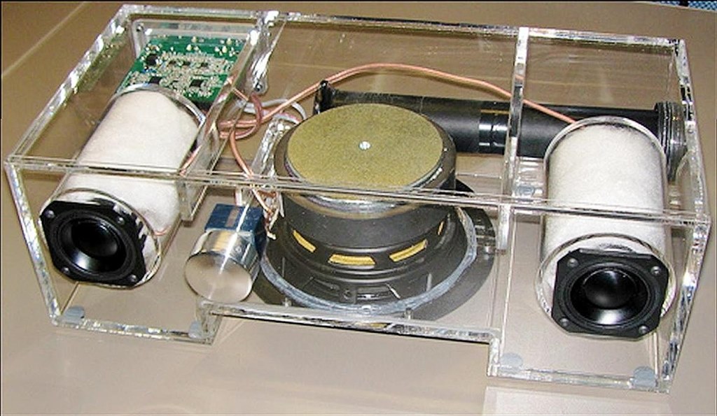 誰もが驚くパフォーマンス!』 Bose L1 Compact system [単品 誰もが驚くパフォーマンス!』 Bose L1 Compact system [単品