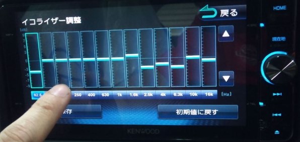 ケンウッドKENWOODナビ MDV-Z701W 2013年度第02版地図データ