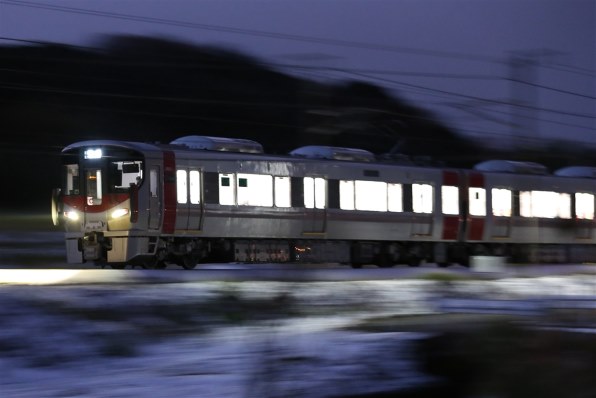 鉄道写真作例『てつのみち』V12 日本列島！鉄道冬景色♪』 クチコミ