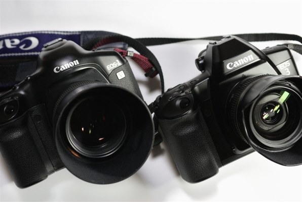 久々のEOS-3』 CANON EOS-3 ボディ のクチコミ掲示板 - 価格.com