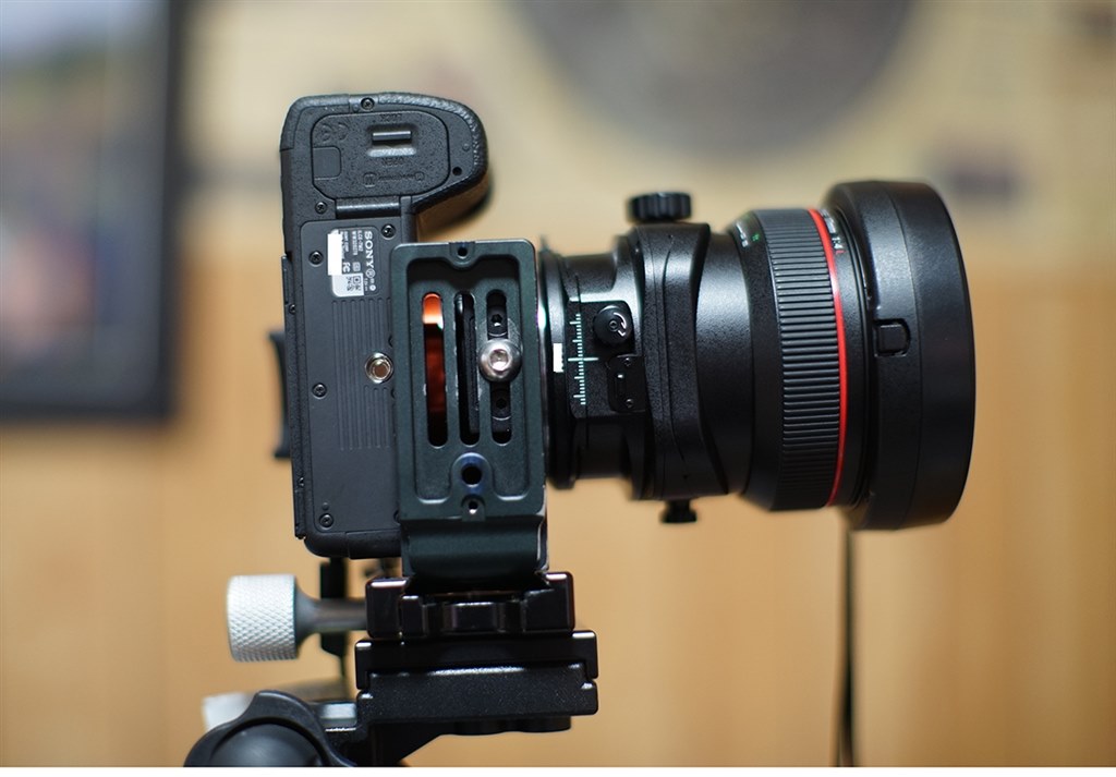 A、Eマウントで逝く建築、内装写真』 SONY α7 II ILCE-7M2 ボディ の