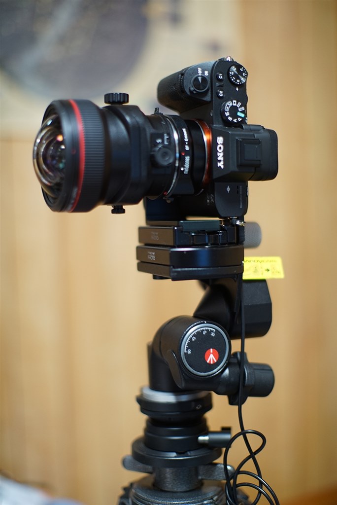 A、Eマウントで逝く建築、内装写真』 SONY α7 II ILCE-7M2 ボディ の