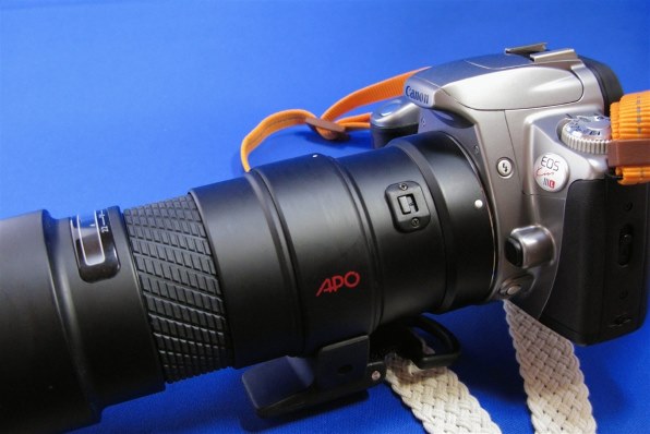 交換レンズの件』 CANON EOS Kiss Ⅲ ボディ(シルバー) のクチコミ
