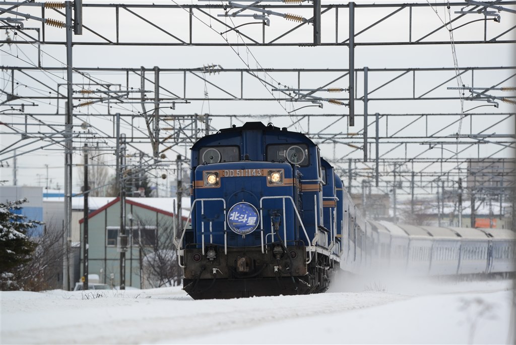 ニコンD800で鉄道写真2015』 TAMRON SP 150-600mm F/5-6.3 Di VC