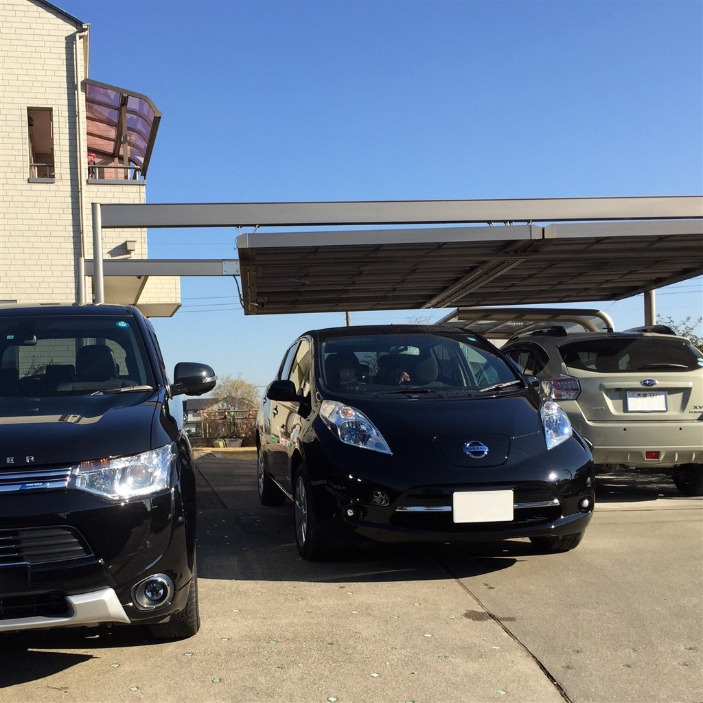 Phev 検討は慎重に 三菱 アウトランダーphev のクチコミ掲示板 価格 Com