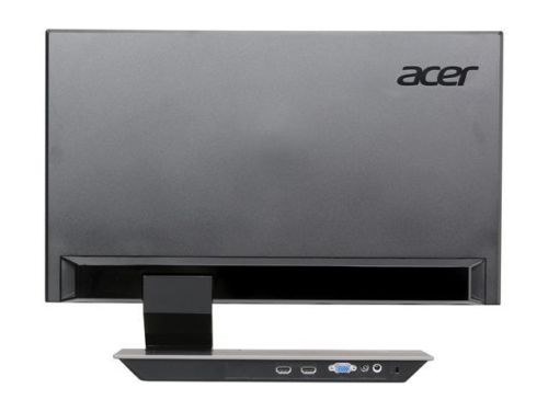 モニター裏に壁掛け等に使う４つのネジ穴はありますか？』 Acer S236HLtmjj [23インチ Titanium] のクチコミ掲示板 -  価格.com