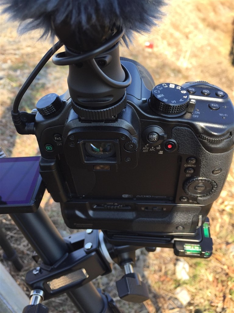 Panasonic LUMIX DMC-GH3 ボディ ジャンク扱い ジャンク Panasonic LUMIX GH3 ボディ ミラーレス一眼｜Yahoo!フリマ