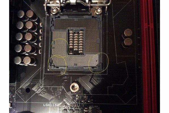 ASUS PRIME Z790-P CPUソケットピン折れ　ジャンク品 ASUS PRIME Z790-P CPUソケットピン折れ ジャンク品 ASUS PRIME Z790-P