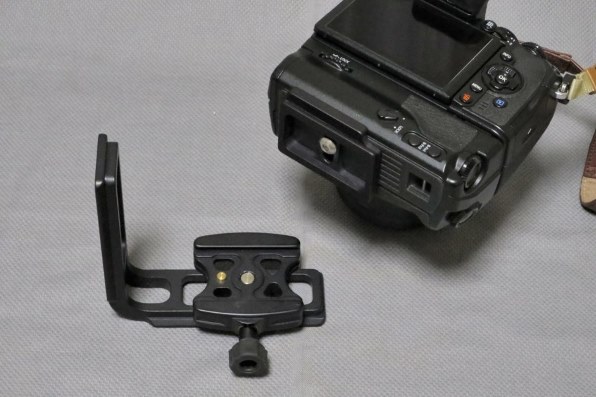 美品 オリンパス E-M1X RRSプレートつき L型プレート』 オリンパス