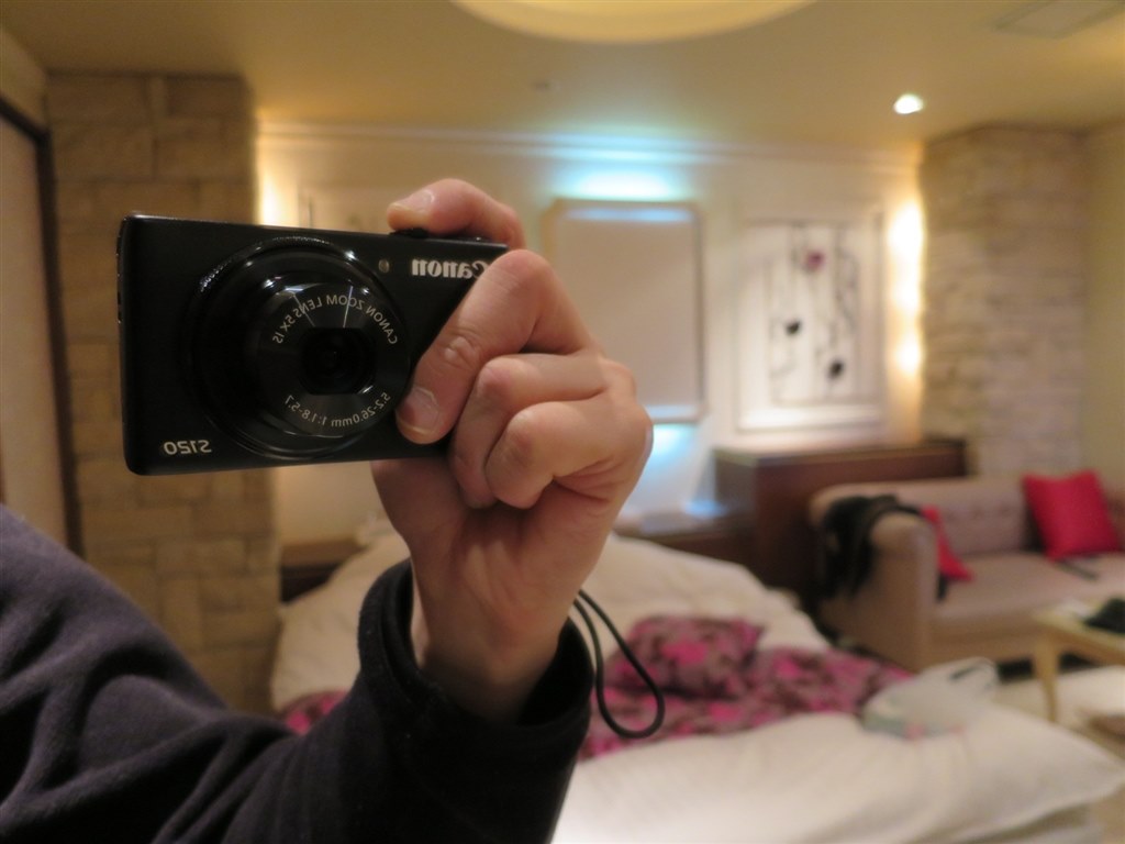 背景ぼかし で撮影した写真を見せて頂けませんか Canon Powershot S1 のクチコミ掲示板 価格 Com