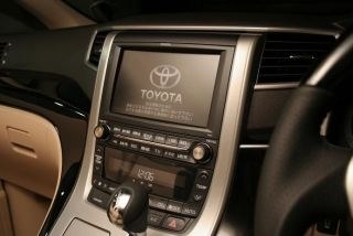 系mopナビの交換 トヨタ アルファード 08年モデル のクチコミ掲示板 価格 Com