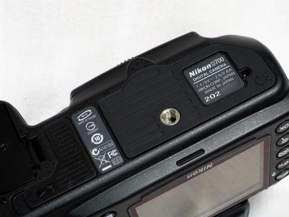 落下させたD700の修理』 ニコン D700 ボディ のクチコミ掲示板