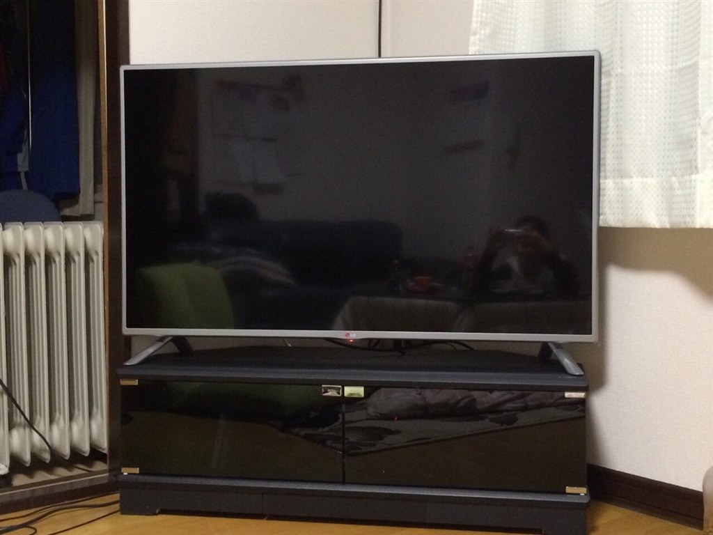 LGテレビ 47インチ 47LB57YM - 家電