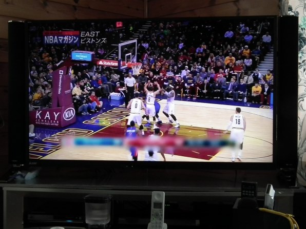 三菱電機 REAL LCD-58LS1 [58インチ]投稿画像・動画 - 価格.com