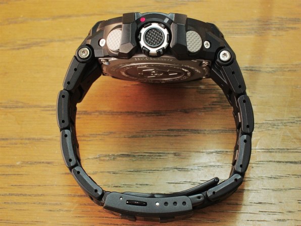 カシオ G-SHOCK スカイコックピット GW-A1100-1A3JF投稿画像