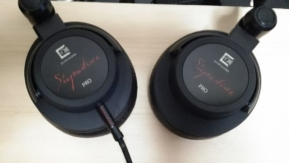 ULTRASONE Signature PROのクチコミ - 価格.com