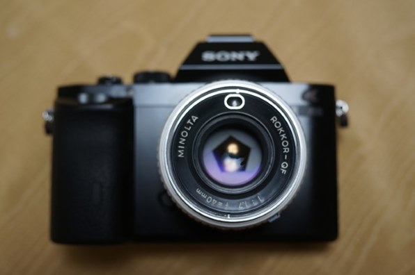 楽しんでおります。』 SONY α7 ILCE-7K ズームレンズキット のクチコミ
