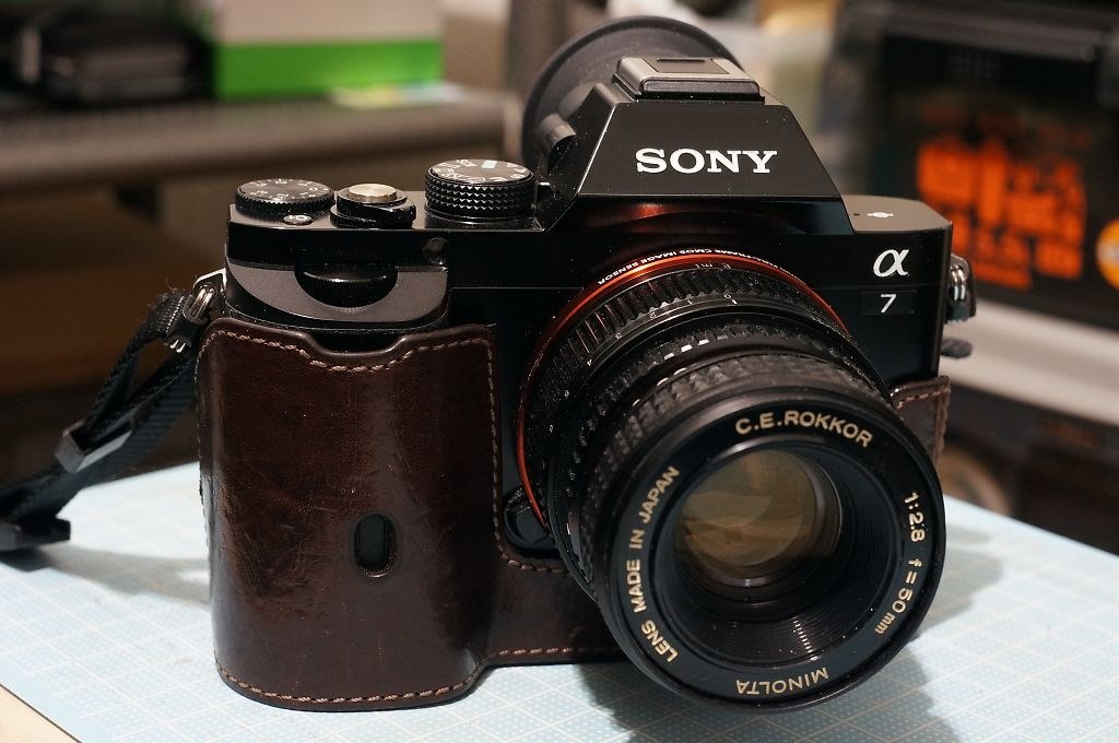 SONY α65 ズームキット＋ミノルタ50mmマクロ MINOLTA AF 50mm F3.5 MACROとα Sweet DIGITAL | Alpha85のブログ
