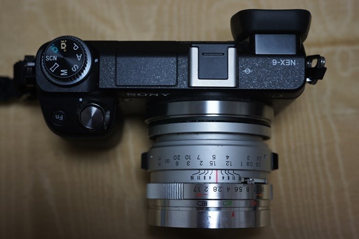 楽しんでおります。』 SONY α7 ILCE-7K ズームレンズキット の
