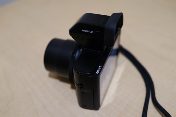 SONY サイバーショット DSC-RX100M2のクチコミ - 価格.com