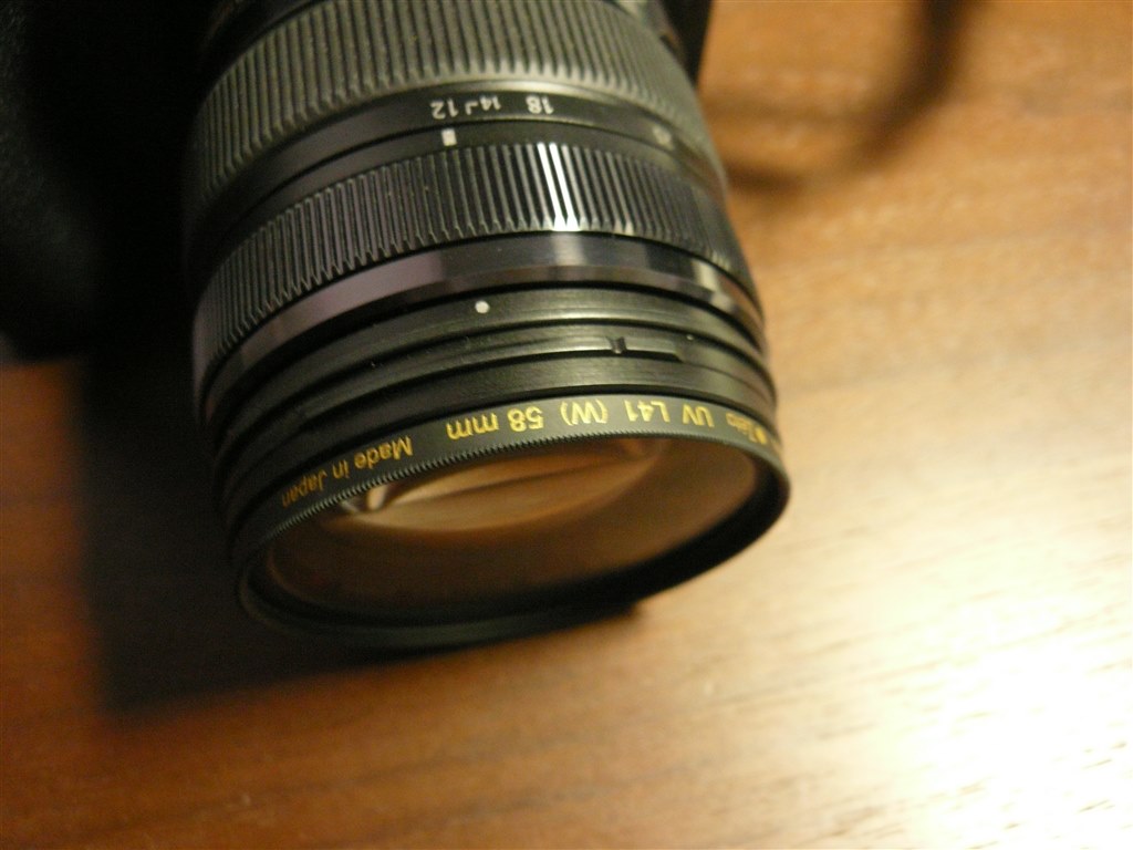 LUMIX G VARIO 14-140/f4-5.8,PLフィルタ LUMIX G VARIO 14-140/f4-5.8,PLフィルタ