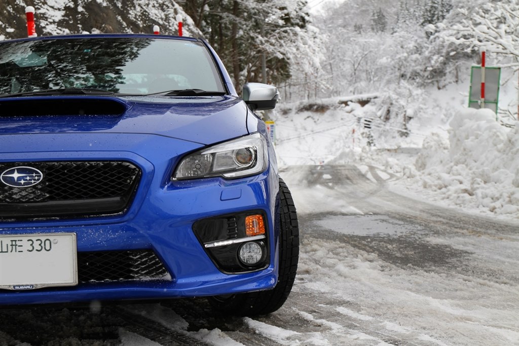 羽について スバル Wrx S4 のクチコミ掲示板 価格 Com