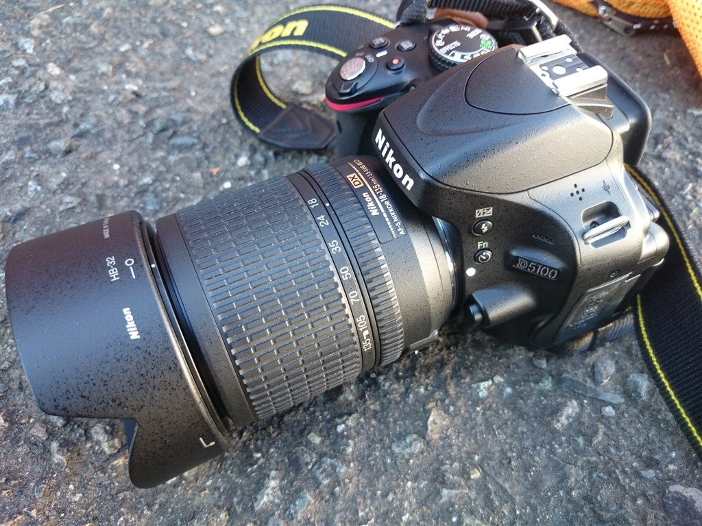 即日発送・新品 Nikon レンズ 18-140mm その他